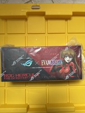ASUS ROG Herculx EVA-02 Edition Graphics Card Holder XH01 GPU Stand picture