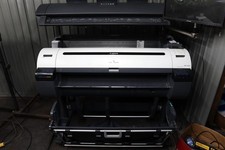 Canon imagePROGRAF iPF765 Large Format Inkjet Printer picture