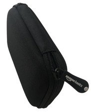 Amazon Basics External Hard Drive Portable Carrying Case, Black picture