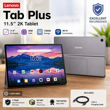 Lenovo Tab Plus 11.5
