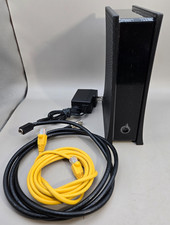 Spectrum Modem EU 2251 Power On Test Good picture