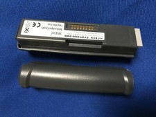6 of Hitech Symbol#55-000166-01 WT4000/WT4070/ WT4090*Japan Li2.6Ah9.2w Battery picture