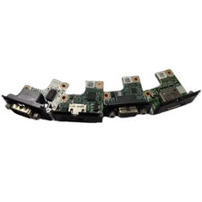 VGA HDMI DP COM Port Board  Fits For HP 906316-001 906312-001 914970-001 picture