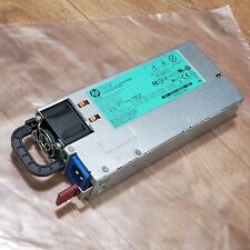 HP 1200W Power Supply HSTNS-PL30 643933-001 643956-201 660185-001 656364-B21 picture