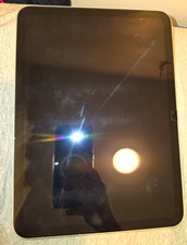 Apple iPad 10th generation Silver picture