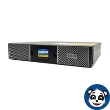 EATON 9PX-1500RT Uninterruptible Power Supply 1500VA, No Battery - 