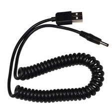 USB Adapter Cable for LaCie Rugged Hard Disk / Safe Mobile / Portable DVD +/-RW picture