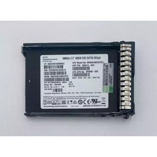 P18422-B21 P18482-001 FOR HPE 480GB SATA 6G 2.5