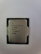 i5-12400 SRL5Y CPU picture