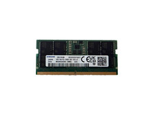 Samsung 16GB DDR5 5600MHz Laptop RAM SODIMM picture