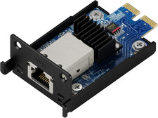 Network Upgrade Module Adds 1X 10Gbe RJ-45 (E10G22-T1-Mini) picture