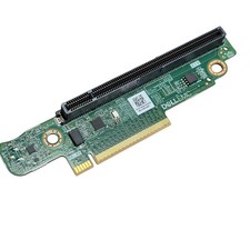 EMC Dell PowerEdge Riser Card PCIe x16 PCI  C6400 C6520 0TMNG4 TMNG4 picture