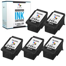 5-PK Compatible Canon PG-245XL Printer Ink for PIXMA TS305 TS3100 TS3120 TS3122 picture