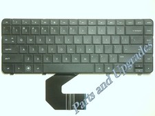 OEM Compaq Presario CQ57 CQ57-100 CQ57-200 CQ57-300 CQ57-400 Black Keyboard NEW picture