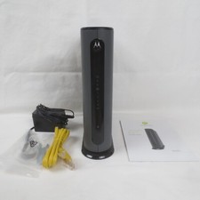 Motorola MG7315 8x4 343 Mbps DOCSIS 3.0 Cable Modem Plus N450 Wi-Fi Router picture