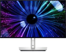 BRAND NEW Dell UltraSharp U2424HE 24