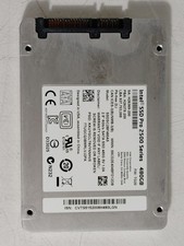 Intel Pro 2500 SSDSC2BF480A5 480 GB SATA III 2.5 in Solid State Drive picture
