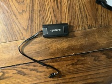 upHere PC Case Fan Controller Hub for PC Cooling Fans, Black picture