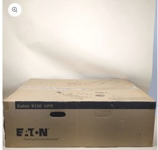 Eaton 9130 2000VA Industrial UPS PW9130G2000T-XL 2000 VA 285x850x600mm picture