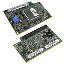 QLogic IBM QMI2572-IBM 4Gb FC Expansion Card (CIOv) IBM FRU: 49Y4237 PN 46M6067 picture