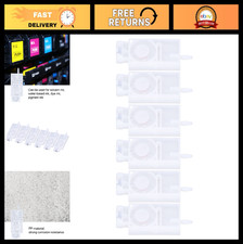 Ink Damper Replacement for XP600 Printers - Standard Size, Easy Install, High Ac picture