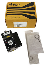 NEW OEM XYZprinting RSC1XXY106B da Vinci Color Quick Release Extruder Assembly picture