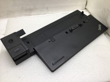 Lenovo Thinkpad Pro Dock 40A1 USB 3.0 Docking Station L450 T440 T550 W550s X250 picture