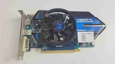 Sapphire Vapor-x Radeon HD 5770 1GB Gaming Graphics Card picture