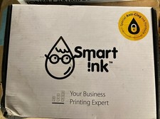 Smart Ink 972A Compatible Ink Cartridges Black/Cyan/Yellow picture