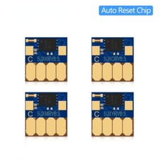 Auto Reset Cartridhe Chip For HP 952 952X For HP 7740 8210 8710 8720 8730 8740 picture