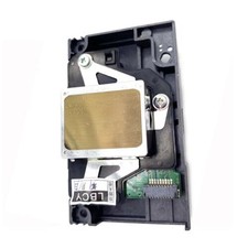 F173050 Printer Print Head Fits For Epson Stylus Photo R390 R360 DTF L1800 picture