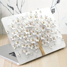 Laptop Case Tree of Life Sticker 2 Pieces Set DIY Art Case Easy To Paste picture
