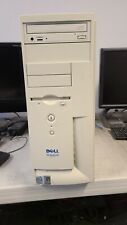 RARE VINTAGE Dell Dimension V333C Tower Celeron 333MHz 64MB RAM NO HDD/OS c picture