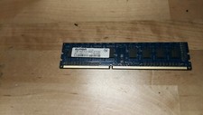 PAIR OF Elpida EBJ10UE8BDF0-DJ-F PC3-10600U-9-10-A0 1GB Memory RAM  picture