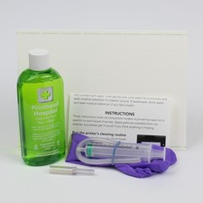 Printhead Hospital Printer Cleaning Kit for Brother MFC DCP Printers - 5 5oz  picture