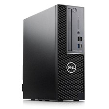 Dell Precision 3431 SFF i7-9700 16GB DDR4 250GB SSD Intel UHD 630 W11 Pro picture