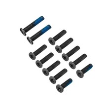 New Bottom Case screws For ASUS TUF Gaming A16 FA617NS FA617NS-A16.R77600 Laptop picture