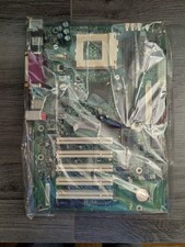 New/Sealed - Intel D815EEA2/D815EPEA2 Socket 370 Pentium 3 TUALATIN Motherboard picture