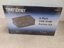 TRENDNET TK-207K (SP8025811) picture