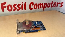 ATI R480 Radeon Sapphire X800 GTO Fireblade Special Edition 256 MB GDDR3 GPU KL picture