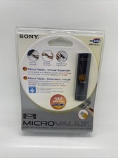 Vintage SONY MICRO VAULT USB 512MB picture