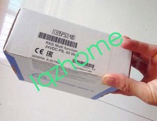 NEW GE FANUC IC695PSD140 RX3i PLC MODULE IC695PSD140 EXPEDITED SHIPPING picture