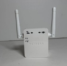 NETGEAR N300 WN3000RPV3 WIFI Range Extender picture