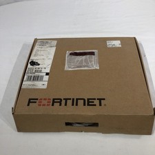 Fortinet FS-124E 24 Port L2 24XGE Rack Mountable RJ45 PT Switch- NEW picture