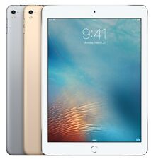 Apple iPad 5th gen Wifi or Cellular Unlocked - Gray Silver Gold - 32GB 128GB picture