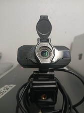 Computer Webcam picture