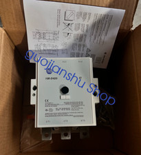 1PCS NEW 100-D420EA00 100‑D Contactor Fast delivery Via Fedex/DHL picture
