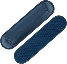 2 Pack Thick Shoulder Strap Pad, Universal Replacement, Detachable, Relieves Sho picture
