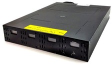 CyberPower BPL48V75ART2U UPS External Battery Pack Rack Mount Tower 12AH 48VDC picture