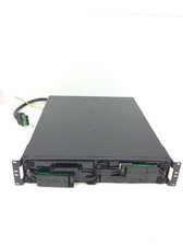 APC SRT72RMBP Smart-UPS SRT 2.2kVA Battery Pack w/2x Batt Cartridge, No Battery picture
